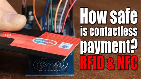 rfid is a network protocol used in credit cards|contactless payment rfid.